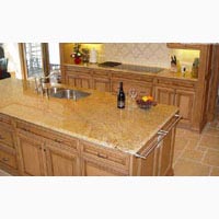 Kitchen Countertop