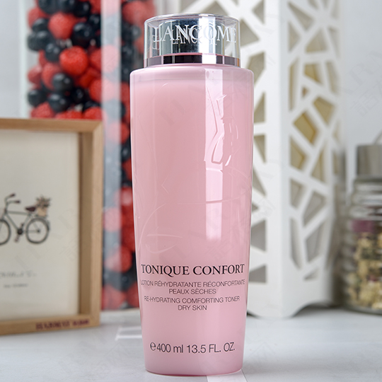 Lancome Tonique Confort 400 ml