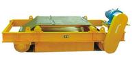 Magnetic separator