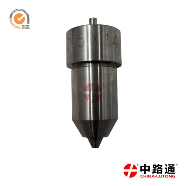 Injector And Nozzle NVD48A3U Nozzle Factory