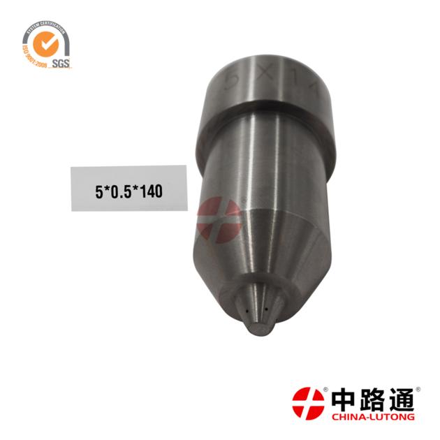 injector and nozzle NVD48A3U nozzle factory