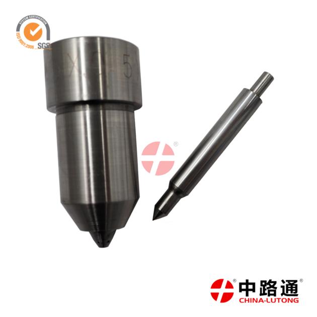 How Fuel Injector Nozzles Work NVD48A3U