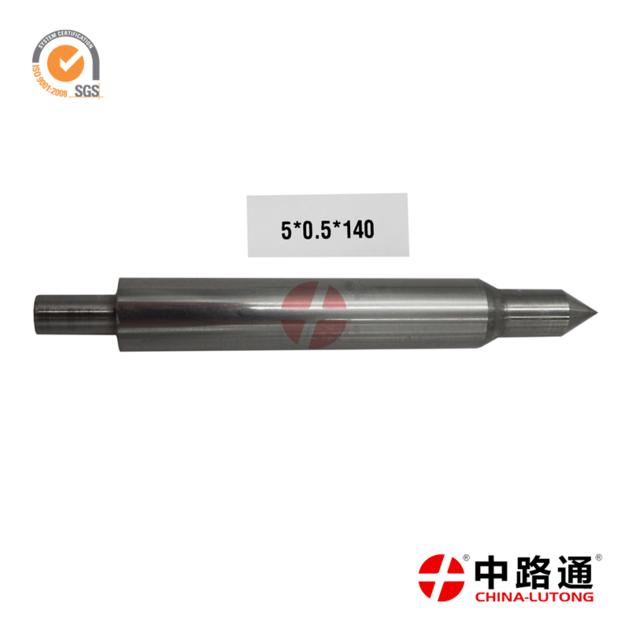 How Fuel Injector Nozzles Work NVD48A3U
