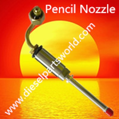 Pencil Injector Nozzle 39382