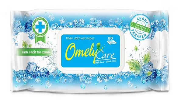 Sell High Quality Wet Wipes for Baby and Your Family From Ky Vy Corporation