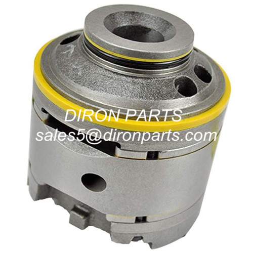 1U2664 Vane Pump Cartridge For CAT