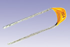 Radial Leads Multilayer Ceramic Capacitors