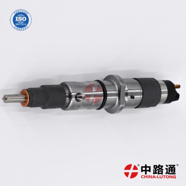 Buy Fuel Injectors Online 0 445