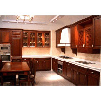 1 set Kitchen Cabinet