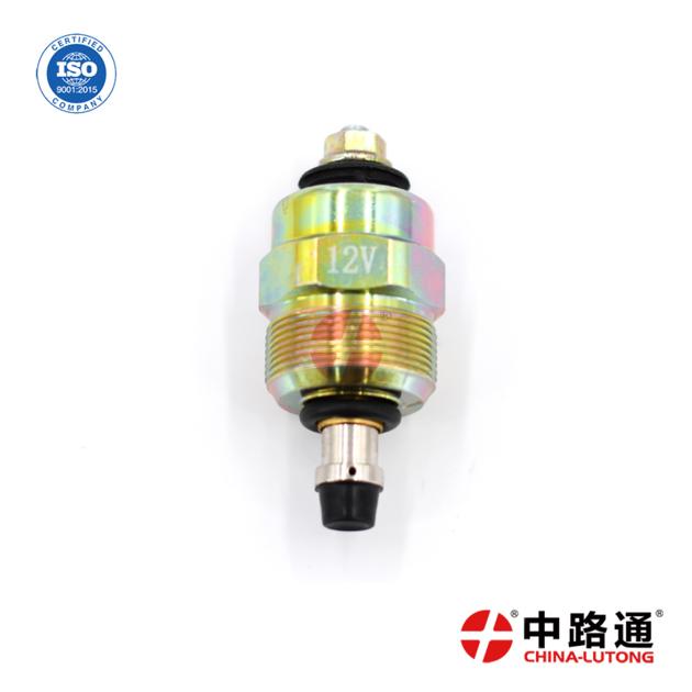 fuel cut off switch car 9900015-12V FUEL SHUT OFF SOLENOID SWITCH