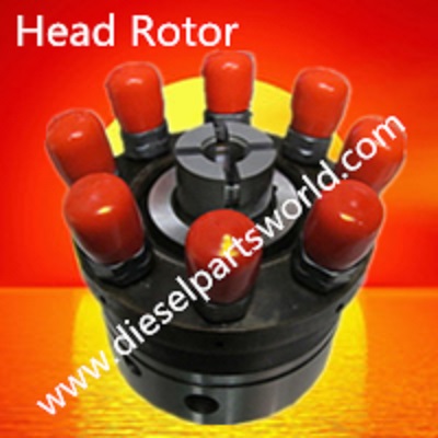 Diesel Fuel Pump Head Rotor 7185
