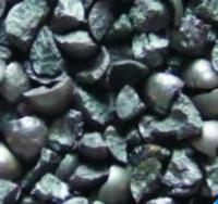 cast steel shot
