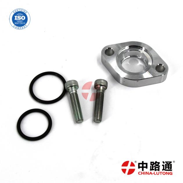 Scv For Common Rail 294009-1221 suction control valve diesel