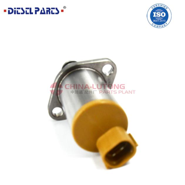 Injector Pump Regulator Metering Valve 0