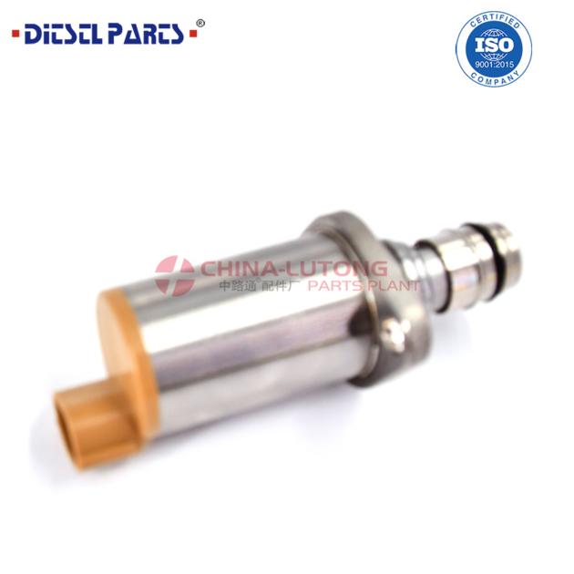 DPA Fuel Metering Valve 7123 490E