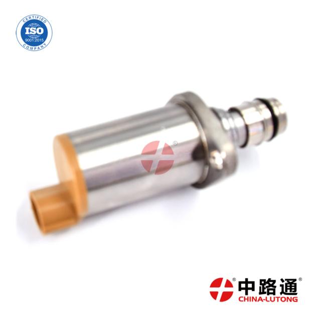 High Pressure Pump Valve 294009 1221