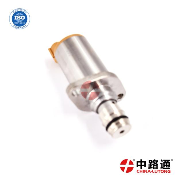 Scv For Common Rail 294009 1221