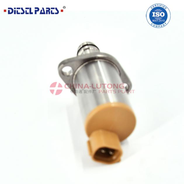 DPA Fuel Metering Valve 7123 490E