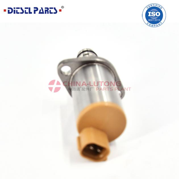 DPA Fuel Metering Valve 7123 490E