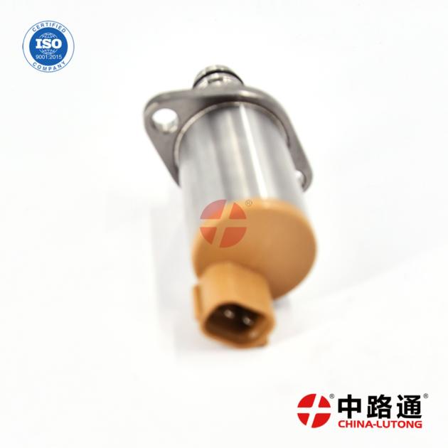 scv valve company 294009-1221 Suction Control Valves