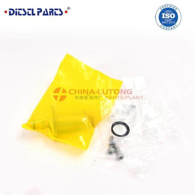 DPA Fuel Metering Valve 7123-490E valve Metering Unit 