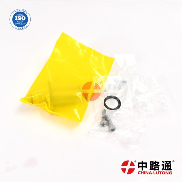high pressure pump valve 294009-1221 scv valve mitsubishi