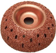 buffing wheel 