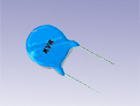 ZINC OXIDE VARISTOR