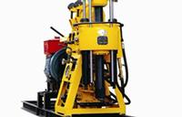 Well drilling machinery