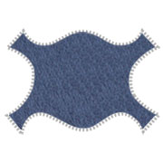 Wet blue of cow skin (OEM) Cow hides