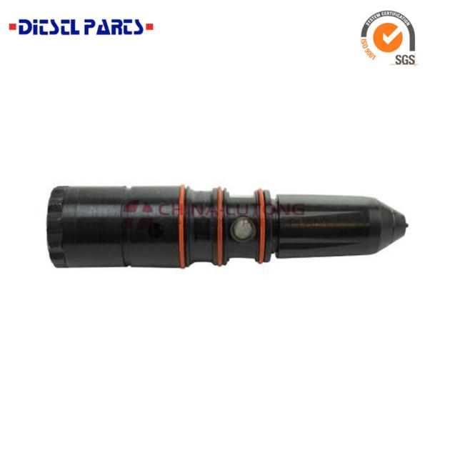 Diesel Injector Pencil Nozzle for Ford - 26632 Isbe Injector Wholesale