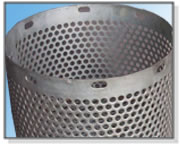 Filtering Mesh