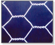 Hexagonal Wire Netting