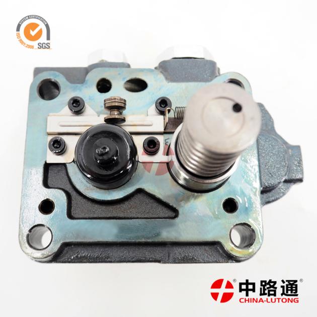Yanmar 4tnv88 Injector Pump Parts X