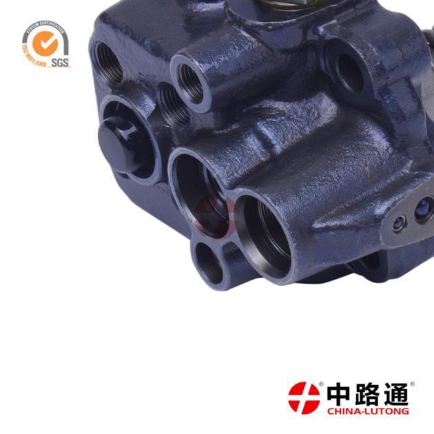 Yanmar 4tnv98 Injection Pump Parts X
