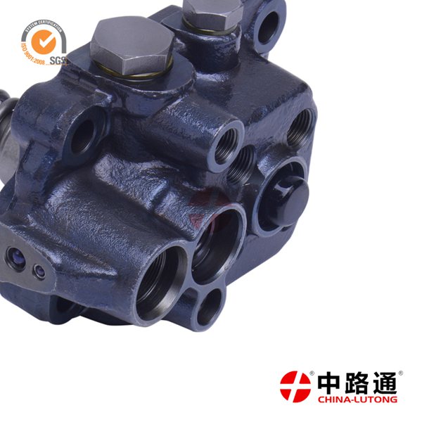 Yanmar Diesel Fuel Pump X 5