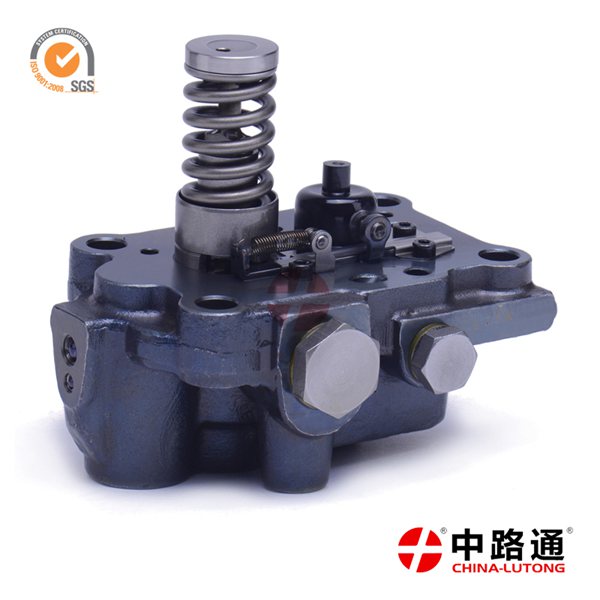 Yanmar Diesel Fuel Pump X 5