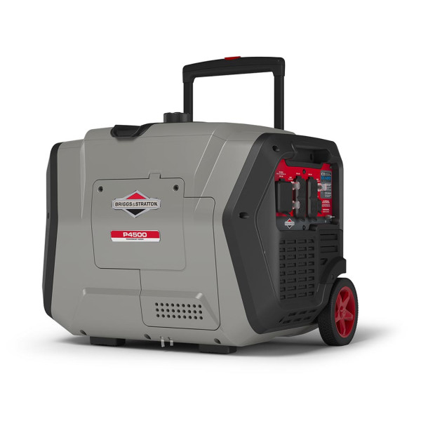 Briggs & Stratton 4500w Inverter Generator