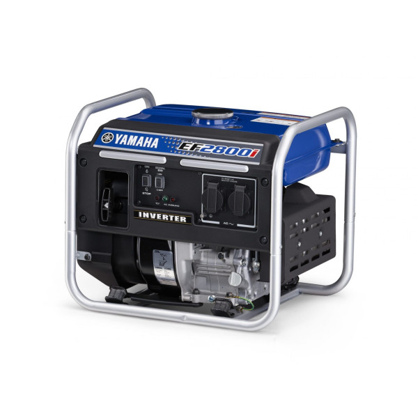 Yamaha 2800w Inverter Generator
