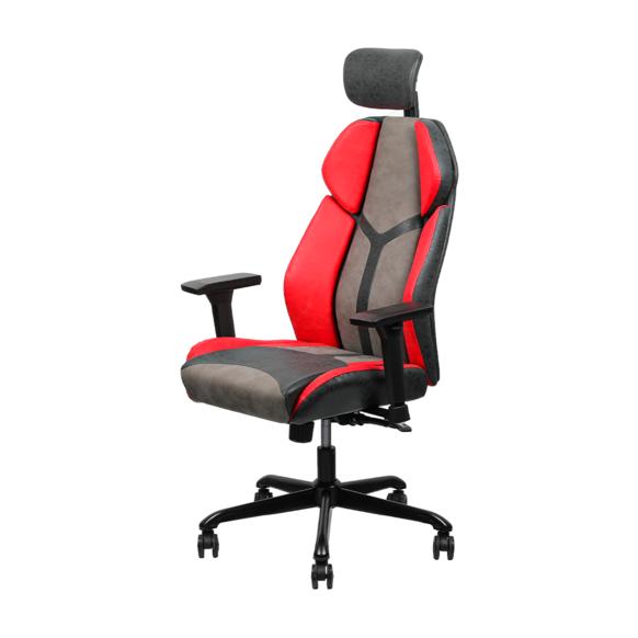 FH-8171 High-elastic breathable fabric office chair comfortable durable home computer chair