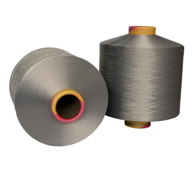 300D Gray Polyester Yarn 750/240 900/288 1200/384