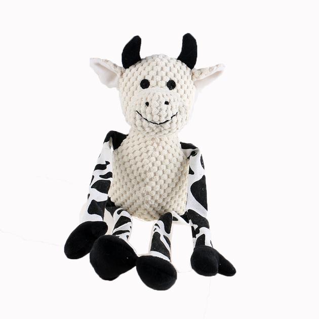 Hot Sale Pet Dog Stuffed Squeak