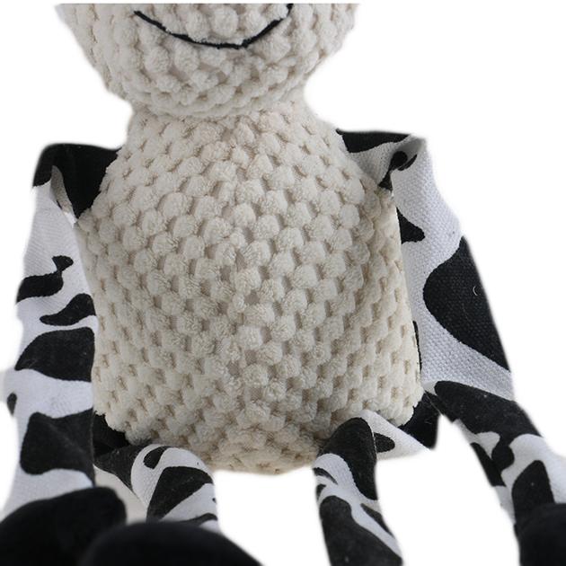 Hot Sale Pet Dog Stuffed Squeak