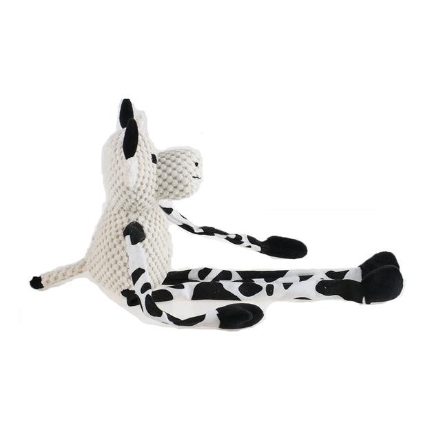 Hot Sale Pet Dog Stuffed Squeak