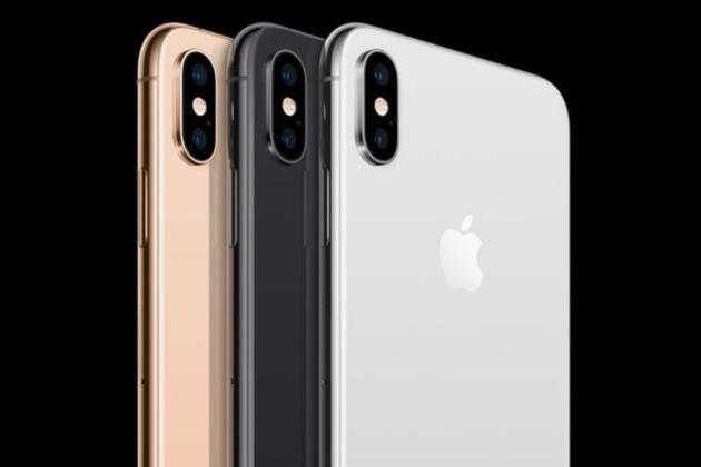 Apple Iphone X 64GB $530 Only-check Dkfon.com 