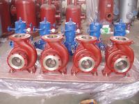 Slurry pump