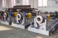 API 610 OH2 Pump