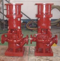 API 610 OH3 Pump