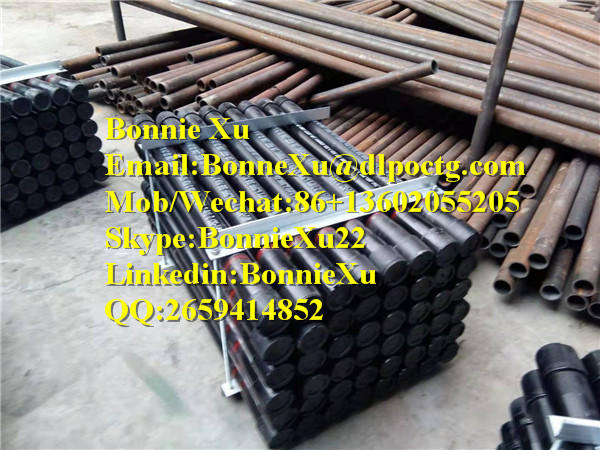 PSL2 Api 5ct Oil Well Tubing Or Casing Pup Joint For Export