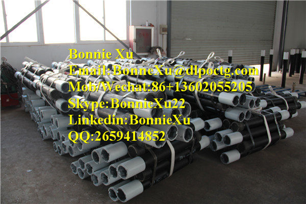 Slotted Casing Pipe Slotted Liner Slotted Pipes/Tubing